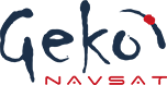 Geko navsat