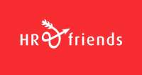 Hr & friends gmbh