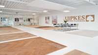 Uipkes houten vloeren