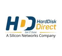 Hard Disk Direct (HDD)
