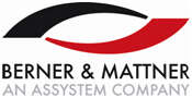Berner & mattner systemtechnik gmbh