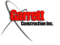 D. garrett construction, inc.