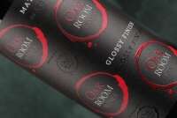 Oak room wines