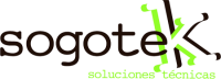 Sogotek servicios sl