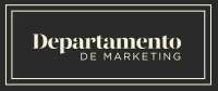 El departamento de marketing