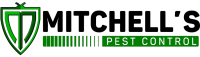 Mitchell's Pest Control
