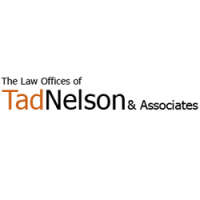 Houston DWI Lawyer Tad A Nelson