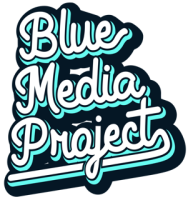 Blue media project