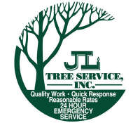 J&l tree service