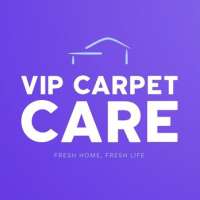 V I P Carpet Care