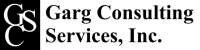 Garg consulting services, inc.
