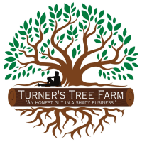 Turners wholesale nursery