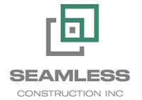 Seamless building systems