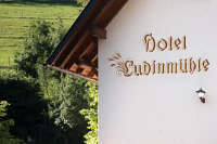 Hotel ludinmühle