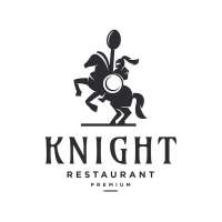 Knight of gastronomie & tourism