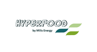 Hyperfood by milis energy