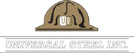 Universal steel, inc.