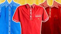 Mcdonald uniforms co., inc