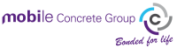 Mobile concrete group