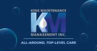 King maintenance service, inc.