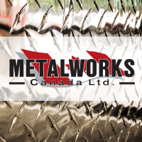 Metalworks canada ltd