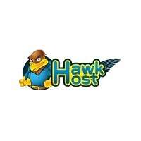 Hawk-hosting