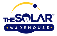The solar warehouse pty ltd