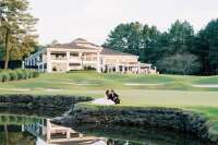 Atlanta national golf club