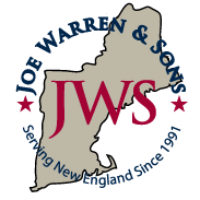 Joe warren & sons co., inc.