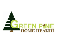 Green pine home healthcare services