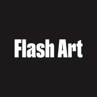 Flash art international
