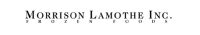 Morrison lamothe inc.