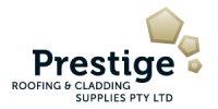 Prestige roofing & cladding supplies