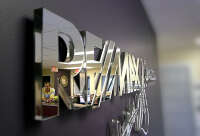 Decorative mirrors