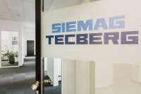 Siemag tecberg group gmbh