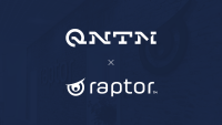 Raptor software