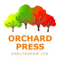 Orchard print & promotions ltd