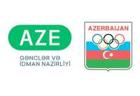 National olympic committee of azerbaijan