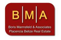 Boris mannsfeld & associates placencia belize real estate