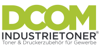 Dcom industrietoner