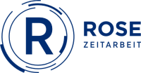 Zeitarbeit rose gmbh