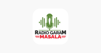 Radio garam masala