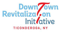 Ticonderoga revitalization alliance