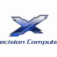 Precision computers