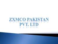 ZXMCO Pakistan Private Limited (ZXMCO Motorcycles).