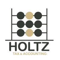 Holtz tax service