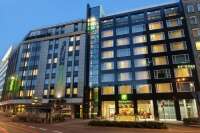 Holiday inn düsseldorf city center-königsallee