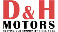 D&h motors
