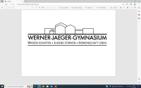 Werner-jaeger-gymnasium