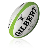 Gilbert rugby (grays international)